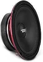 DS18 PRO-SM6.2 6.5″ Slim Loudspeaker — image 1