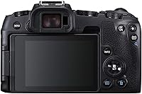 Canon EOS RP Full Frame Mirrorless Camera — image 4
