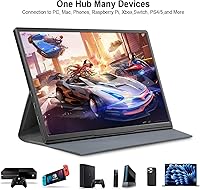 Moonka 10.5-inch Portable Monitor — image 3