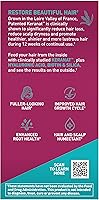 Garden of Life Hair Growth DuoCaps for Women and Men, 30ct — image 9