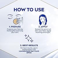 NIVEA Luminous 630 Spot Serum 30mL — image 6