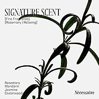 Nécessaire Rosemary Strengthening Conditioner 250mL — image 5