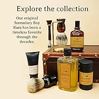 C.O. Bigelow Bay Rum Cologne for Men, 2.5 Fl Oz — image 8