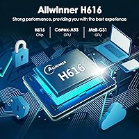 BL T95 Android TV Box 4GB RAM 128GB ROM — image 3