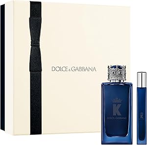 Dolce&Gabbana K Intense Eau De Parfum 3.6oz Review