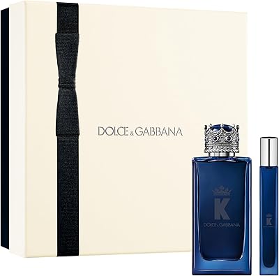 Dolce&Gabbana K Intense Eau De Parfum 3.6oz