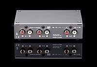 Schiit SYS Passive Preamp Volume Control — image 3