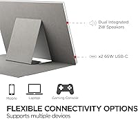 ViewSonic TD1656-2K 16-Inch Portable Touchscreen Monitor — image 8