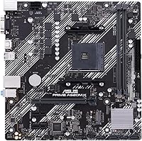 ASUS Prime A520M-K Motherboard — image 6