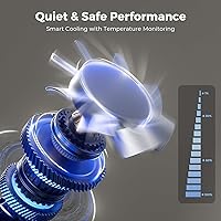 Lisowod L61 Pro 4K Projector — image 9