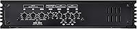 Kenwood X802-5 eXcelon 5 Channel Car Audio Amplifier — image 4