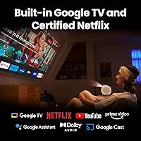 BenQ GV50 Portable Laser Projector — image 4