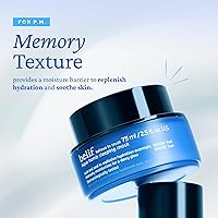 belif Vitamin E Jelly Overnight Mask 2.53oz — image 4