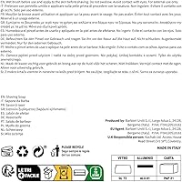 Officina Artigiana Milano Najran Shaving Soap 150mL — image 4