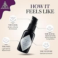 Hymnologie Daily Brilliance Tonic Facial Serum 1oz — image 5