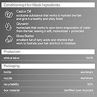 ACT+ ACRE Restorative Conditioning Hair Mask 4oz — image 7
