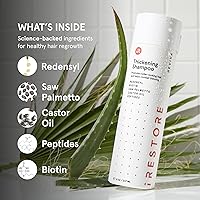 iRestore Max Growth Bundle Hair Regrowth System — image 2