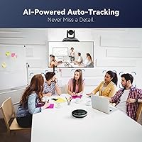 TONGVEO 4K Conference Room Camera System — image 4