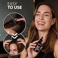 LEON MIGUEL Hair Growth Serum 60mL — image 3