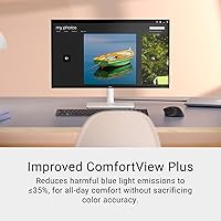 Dell 34 Plus USB-C Curved Monitor S3425DW 34-inch — image 3