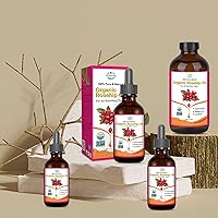 MMPANG Rosehip Seed Oil 250mL — image 8