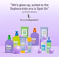 TBH Kids Teen Hygiene Starter Kit 7-in-1 — image 6