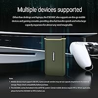 Transcend ESD380C 2TB External SSD — image 8