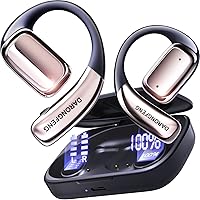 DARONGFENG G303S Open Ear Wireless Bluetooth Headphones — image 8