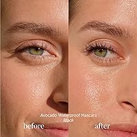 Ere Perez Avocado Waterproof Mascara Black 0.35oz — image 5