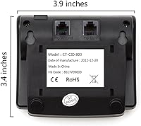 TelPal CT-TC803 Call Blocker — image 7