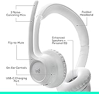 Logitech Zone 300 Wireless Bluetooth Headset — image 6