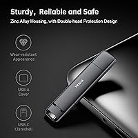 SSK 4TB SSD USB C Drive — image 5