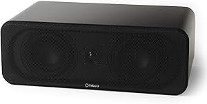 Micca RB42-C Center Channel Speaker Review