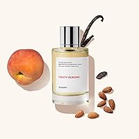 Dossier Fruity Almond Eau de Parfum 100mL — image 6