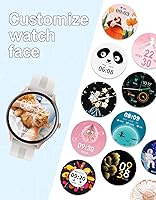 HUAKUA H2 Smartwatch — image 6