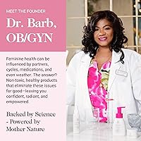 Kushae Feminine Soothing After Shave Cream 4oz — image 8