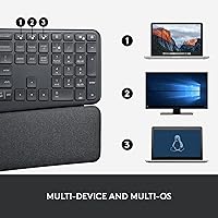 Logitech Ergo K860 — image 9