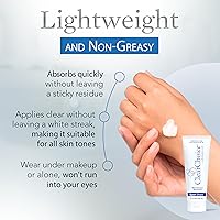 Clear Choice Sunscreen for Face SPF 45, 4oz — image 5