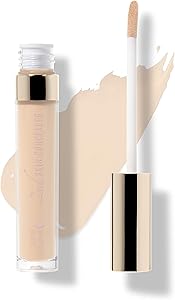 100% PURE 2nd Skin Concealer Shade 2 Review