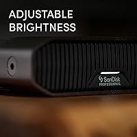 SanDisk Professional 8TB G-Drive External Desktop Hard Drive — image 5