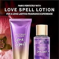 Victoria's Secret Love Spell Mist & Lotion Set 8.4oz — image 5