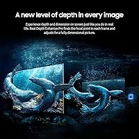 Samsung 98-Inch Neo QLED 4K QN90D TV — image 3