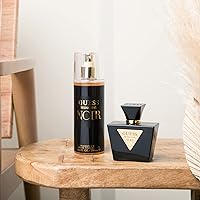 GUESS Seductive Noir Eau de Toilette & Fragrance Mist Set 2.5oz + 4.2oz — image 3
