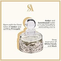 Swiss Arabian Musk Malaki Perfume Oil 1oz — image 4