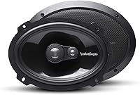 Rockford Fosgate T1693 Power 6″x9″ 3-Way Coaxial Speakers — image 1