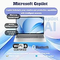 HP 15.6″ Ryzen 7 Laptop (64GB RAM, 2TB SSD) — image 6