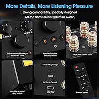 Douk Audio VU3 PRO Dual Analog VU Meter — image 7