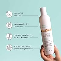 milk_shake Volumizing Conditioner for Fine Hair - 10oz — image 2