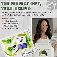 Herbal Zen Lavender Shower Steamers — image 6