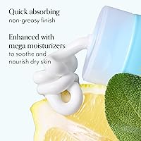 Bliss Body Butter Lemon and Sage 32 Fl Oz — image 4